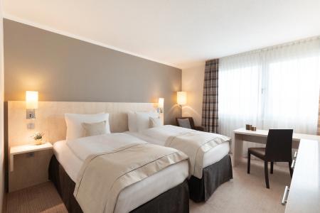 Garner MAINZ by IHG - 18