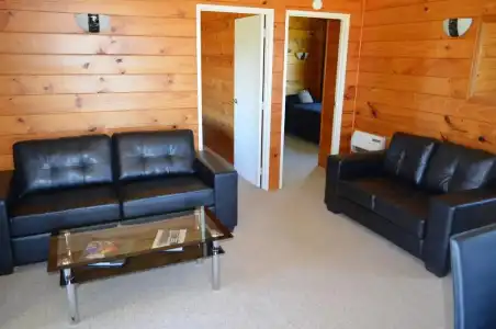 Cedarwood Lakeside Motel & Conference Venue - 61