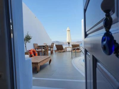 Ikastikies Suites - 38