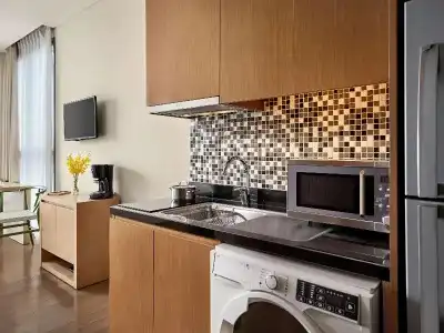 Novotel Danang Premier Han River - 280