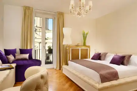 Lifestyle Suites Rome - 5