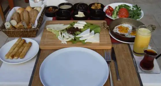 Kosa Butik Otel - 10