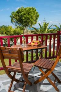 Asteras Paradise - 38