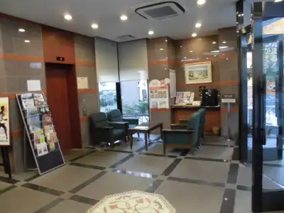 Route Inn Oita Ekimae - 15