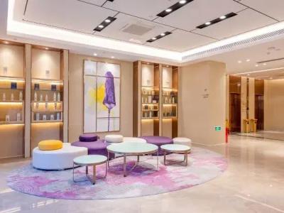 7 Days Inn Dongguan Shijie Jiarong Shopping Plaza - 8