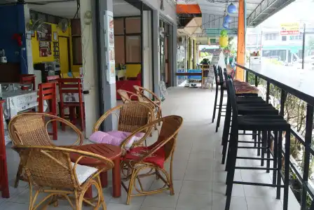 Pineapple Guesthouse Karon - 27