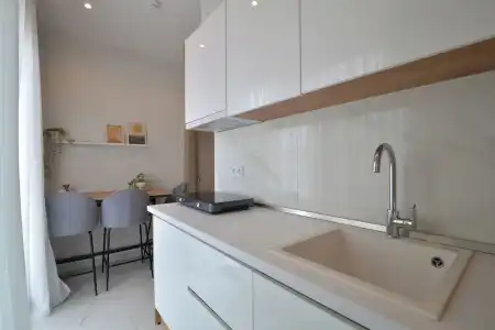 Irida Apartments - 18