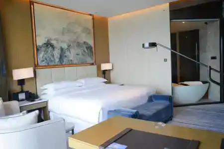 Sheraton Zhuhai - 128