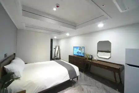 Haeundae Central - 32