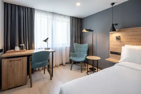 Radisson Baku - 50