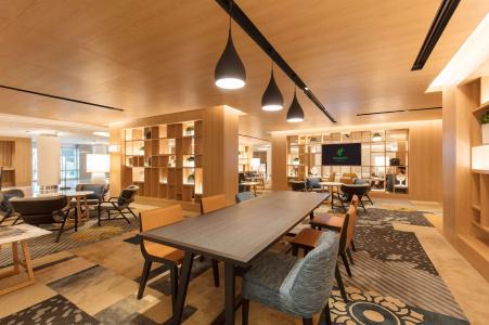 Holiday Inn BANGKOK by IHG - 21
