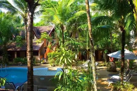 Deevana Krabi Resort - 33