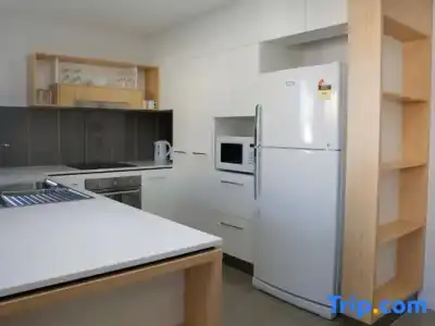 Atrio Apartments - 46