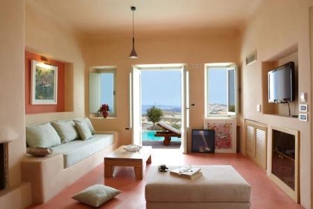 Voreina Gallery Suites - 37