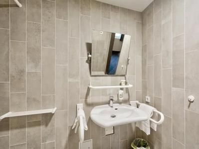 B&B Bielefeld-City - 7