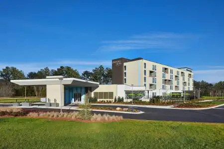 SpringHill Suites by Marriott Charlotte at Carowinds - 17