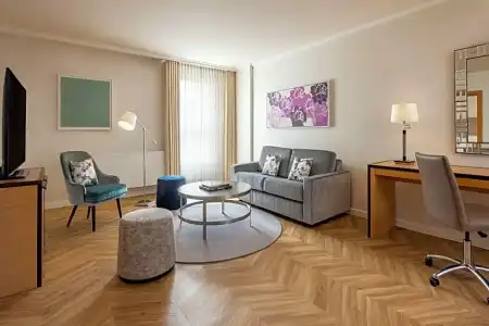 The Westin Grand Berlin - 224