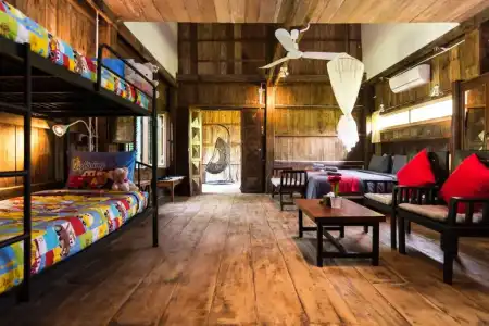Kampot River Residence - 24