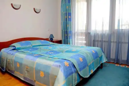 Kris Guest House - 21