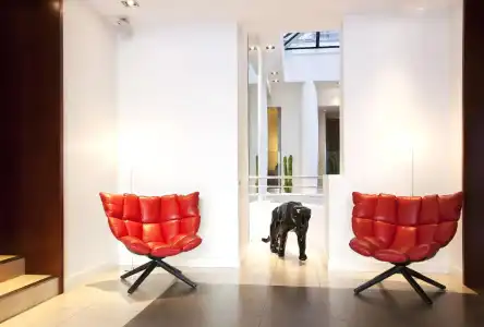 Select - Rive Gauche - 36