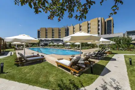 DoubleTree by Hilton Avanos - Cappadocia - 15