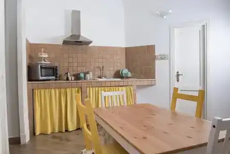 Maison la Mitra - Dimore Partenopee - 17
