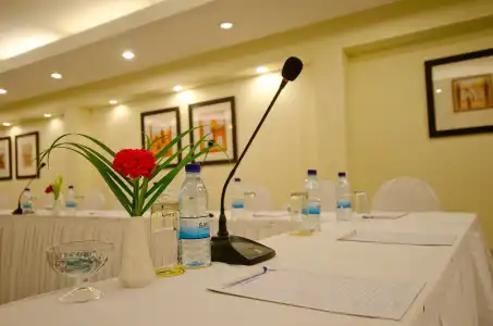 White Sands Resort & Conference Centre - 28