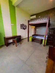 Casa Samaya, Boutique Beachfront in Weligama - 79