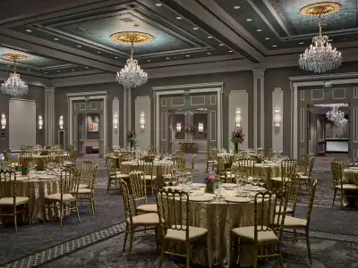 The Royal Sonesta New Orleans - 23