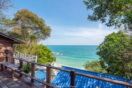 Sangthian Beach Resort - 57