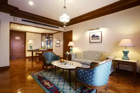 HERITAGE by Grand Sahid Jaya - 65