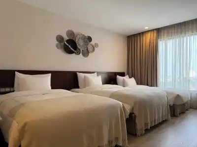 The Ann Hanoi & Spa - 249