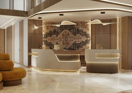 DoubleTree by Hilton - 8