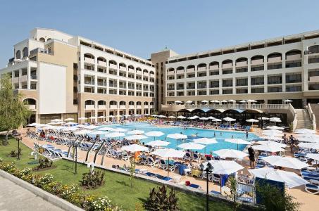 Sol Nessebar Bay - All Inclusive - 24