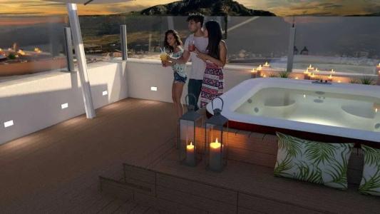 Oasi del Golfo Suites B&B - 13