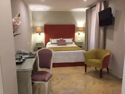 Adriano Boutique Sevilla - 54