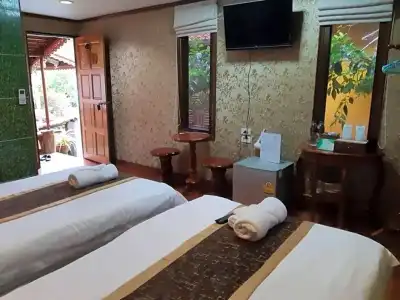 Montri Resort Donmuang Bangkok - 95