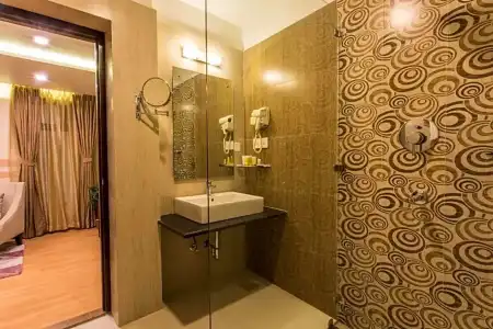 Yatri Suites and Spa - 114