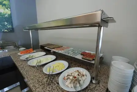 Hitit Otel - 10