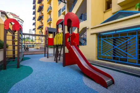 Village Residence Robertson Quay - 44