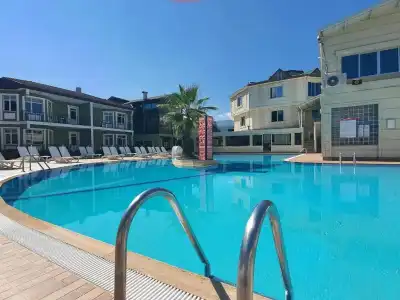 Sapanca Aqua Wellness Spa - 8
