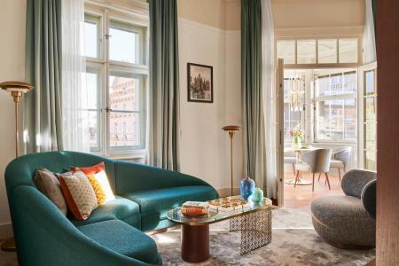 Andaz Prague, By Hyatt - 48