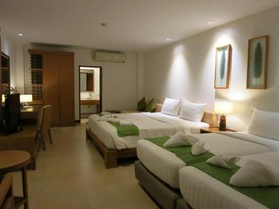 Islanda Resort - 2