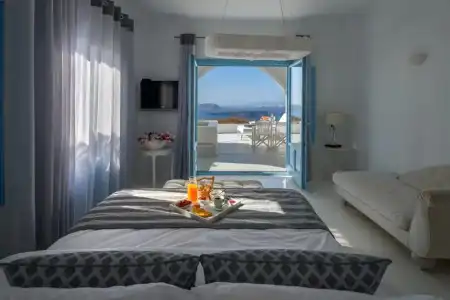 Kalestesia Suites - 356