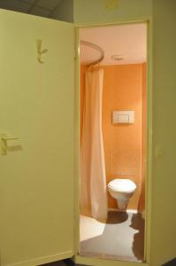 Hôtel Lux - 16