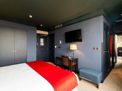 Mercure Bordeaux Château Chartrons - 40