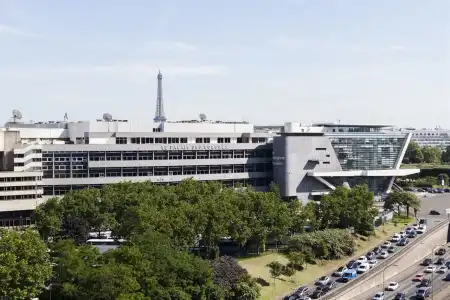 AC Porte Maillot - 21
