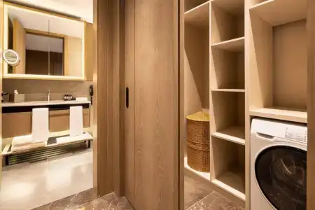 Mövenpick Living Istanbul Camlivadi - 3