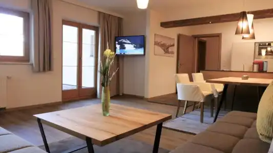 Resort Schrofenblick - 138