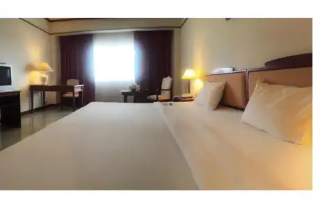 Mercure Chiang Mai - 4